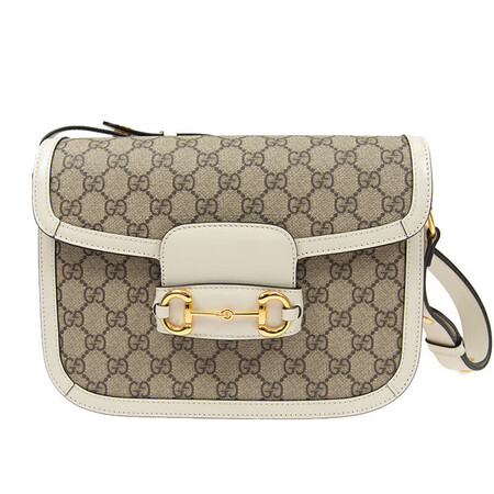 古驰（GUCCI）【热销】女包 Gucci马鞍包 1955马...