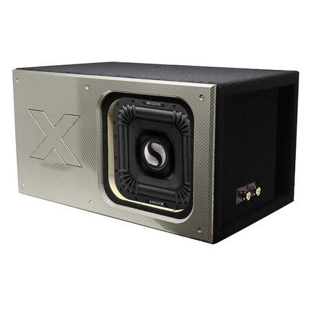 Atrend 30.48 cm Kicker Solo X ...