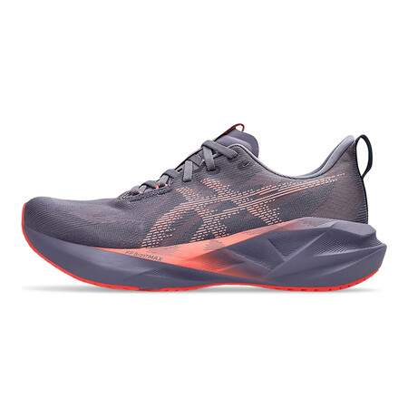 亚瑟士（asics）NOVABLAST:5跑步鞋男款轻量回弹...