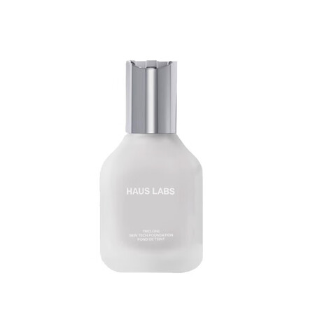 HAUS LABS by Lady Gaga养肤遮瑕粉底液3...