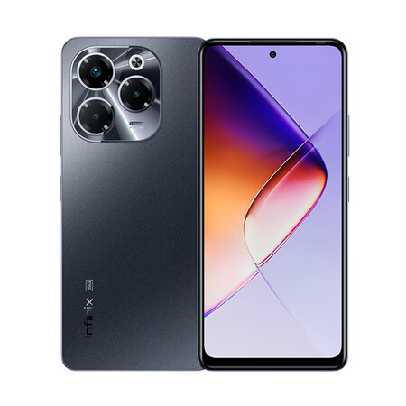 itel传音infinix Note 40X智能手机5G海外国际版原生纯净安卓系统 黑色 16+256GB【图片 价格 品牌 报价】-京东
