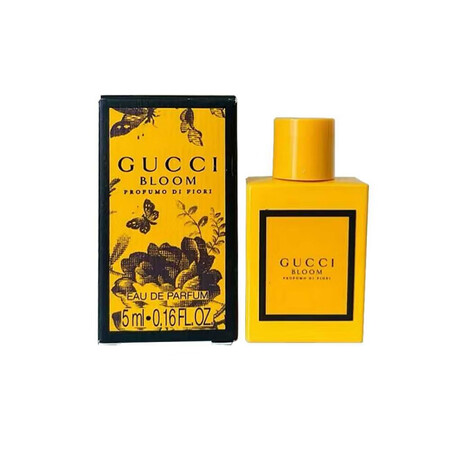 古驰（GUCCI）Bl花悦梦意 小样香水体验装 香水EDP ...