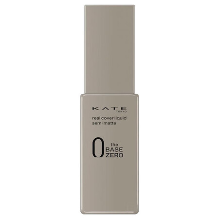 凯朵（KATE）粉底液30ml 保湿隔离遮瑕修饰轻薄裸妆零毛...