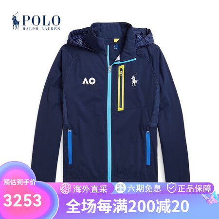 拉夫劳伦（Ralph Lauren）男童 24夏秋冬澳大利亚...
