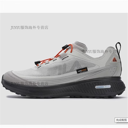 斐乐（FILA）2025夏季男女款柔云3跑步鞋运动路跑鞋A1...