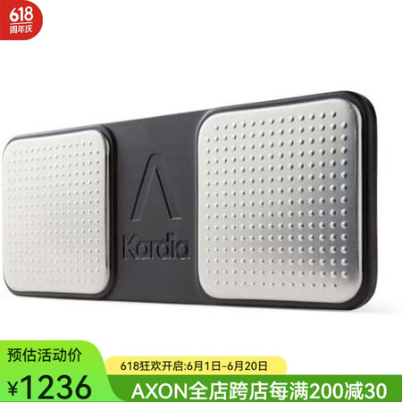 欧姆龙（OMRON） AliveCor Kardia Mob...