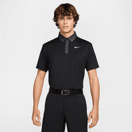 耐克（NIKE）男士速干四向弹力polo衫透气修身高尔夫运动...
