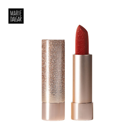 玛丽黛佳(marie dalgar) 口红套装礼盒小样不掉色不沾杯女哑光持久