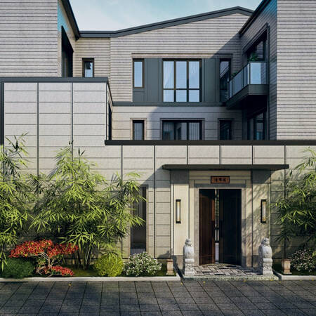 万科·翡翠西湖,北京丰台区新房房产邻约6000亩青龙湖丰台人大附万科