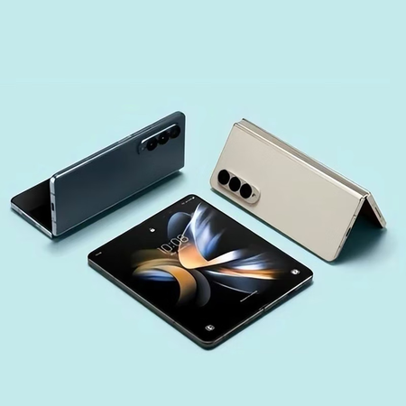 2022年新款 三星galaxy z fold4 5g(sm-f9360) 全新折叠屏手机 韩版