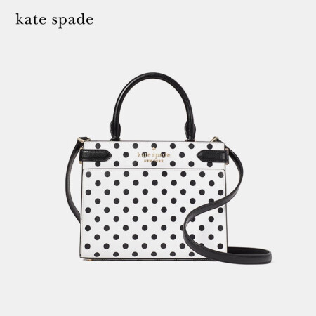 凯特丝蓓 KATE SPADE 奢侈品 女士手提单肩斜跨包托...
