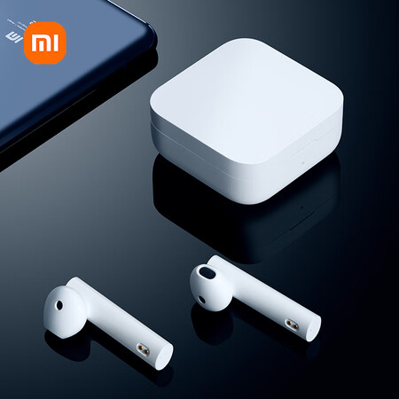 小米air2se真无线蓝牙耳机