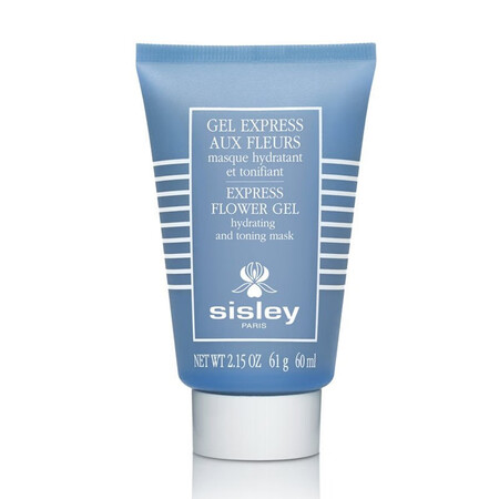 希思黎（Sisley）面霜 花香保湿面膜 60ml