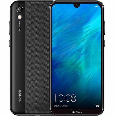 荣耀play3e手机全网通4g智能老人学生手机571英寸屏幕大字体大音量长