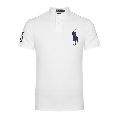 Ralph Lauren POLO T 710697457001 M