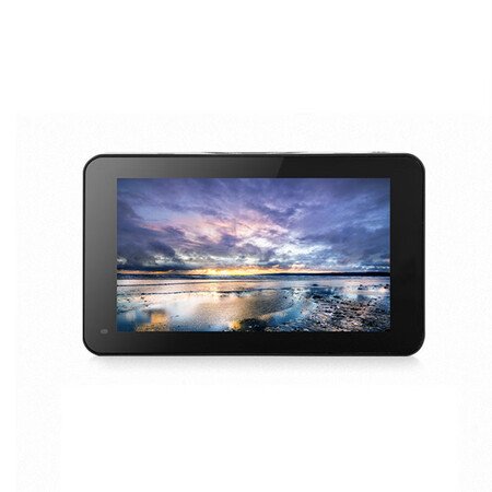 德天 r6单反监视器微单2800尼特高亮专业4k  hdmi户外5英寸索尼相机外