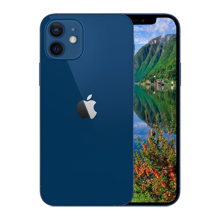 apple iphone 12 mini 双卡双待5g 苹果 12 mini 支持移动联通电信