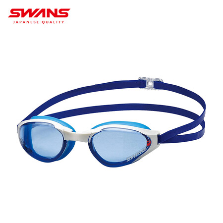 SWANS泳镜防水高清防雾日本进口男女士成人游泳镜自动调光镜...