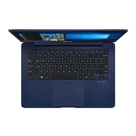 酷奇(cooskin)笔记本华硕ux303/u4000/u4100/ux430un电脑键盘保护膜