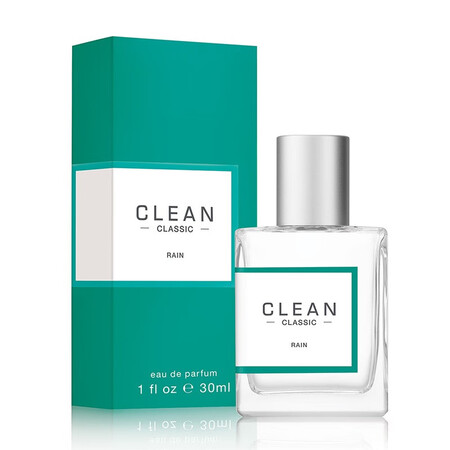 洁净（Clean） 冷棉 暖棉男士女士中性香水 礼物 雨后E...
