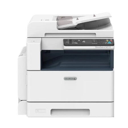 富士施乐2110nda多功能一体机a3a4激光网络打印机办公复印机含双面器