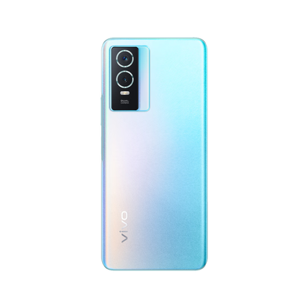 vivovivoy76s全网通5g智能5000万超清拍照侧面指纹识别超薄实惠手机