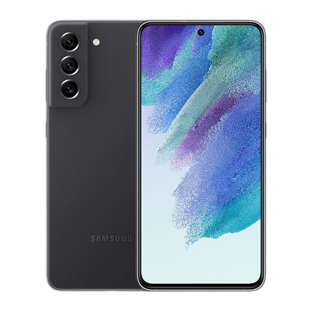 全新samsung/三星 galaxy s21 sm-g9980s21fe5gs  官方标配 128 三星