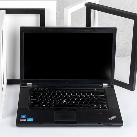 联想thinkpadt530二手笔记本电脑ibm商务办公游戏设计学生白领t530i