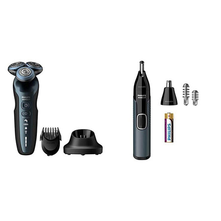 飞利浦（Philips）Norelco Shaver 690...