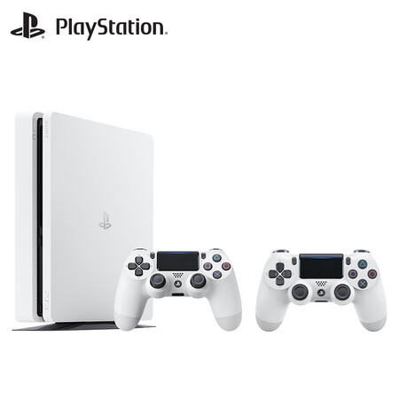 索尼索尼 Sony Ps4 Slim 双手柄套装 Playstation国行游戏机500g 白色 白色手柄 索尼 Sony Ps4 Slim 双手柄套装 Playstation国行游戏机500g 白色 白色手柄 行情报价价格评测 京东 索尼索尼 Sony Ps4 Slim 双手柄套装 Playstation国行游戏机500g 白色 白色手柄 索尼 Sony Ps4 Slim 双手柄套装 Playstation国行游戏机500g 白色 白色手柄 行情报价价格评测 京东