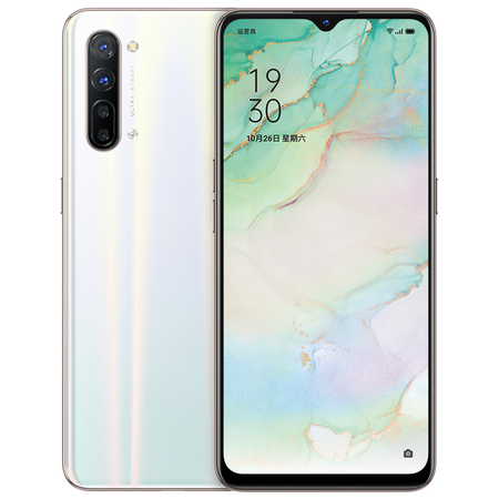 再减500晒单红包opporeno35g新品手机智能防抖opporeno3pro手机reno3