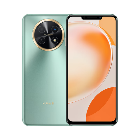 华为 畅享60x 7000mah长续航 6.