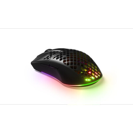 赛睿（SteelSeries） AEROX 3 2022新品...