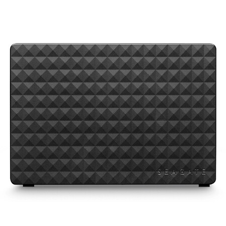 
                                        希捷（seagate）Expansion 新睿翼3TB 3.5英寸 USB3.0桌面式硬盘 STEB3000300                