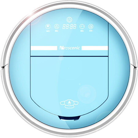 Resultado de imagen de Proscenic Alpaca Plus