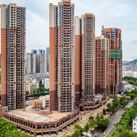 【中粮天悦壹号】深圳宝安新房 品牌开发商 近生态公园 京东房产