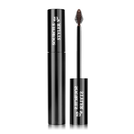 兰蔻(lancome) 眉笔 造型眉膏6.5g 02#棕色