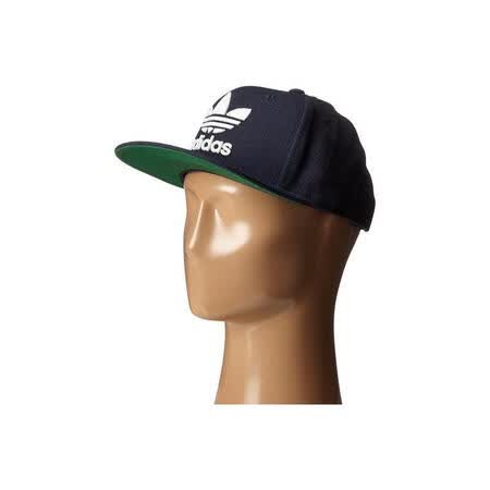 全球购阿迪达斯(adidas)男式休闲运动棒球帽子 originals chain 专柜