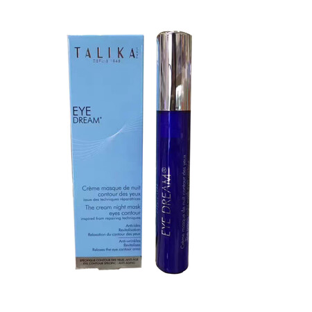 TALIKA法国 Talika / 塔莉卡 新旧包装随机发 ...