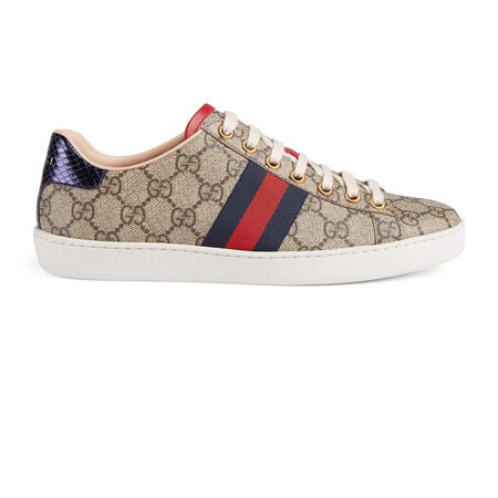 gucci/古奇/古驰 女鞋 女式胶底鞋 q00818945 beige/tan 6