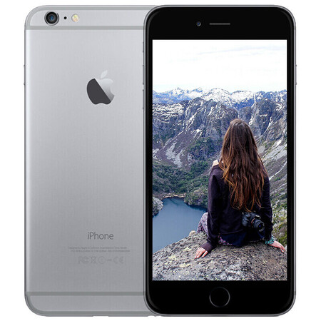 苹果(apple) iphone6/6 plus 美版官换 移动联通电信4g手机 iphone6