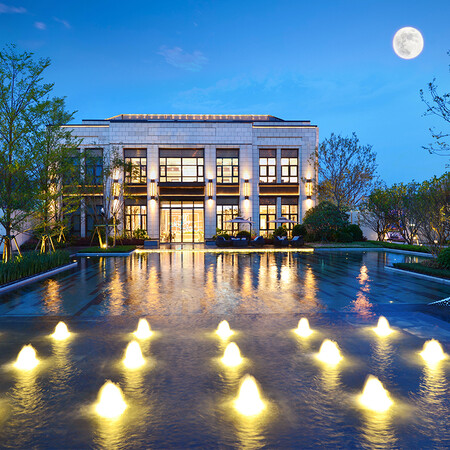 【融创&金科·澜月府】广西南宁 京东房产 南宁楼盘 西乡塘楼盘 地铁