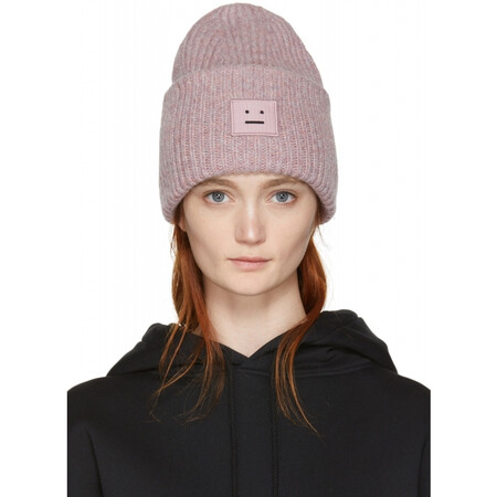 acne/艾克妮 女式帽子 q00850793 one color s