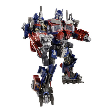 【全球购 神户发货】变形金刚电影版mb复刻系列 玩具模型 擎天柱(09l)