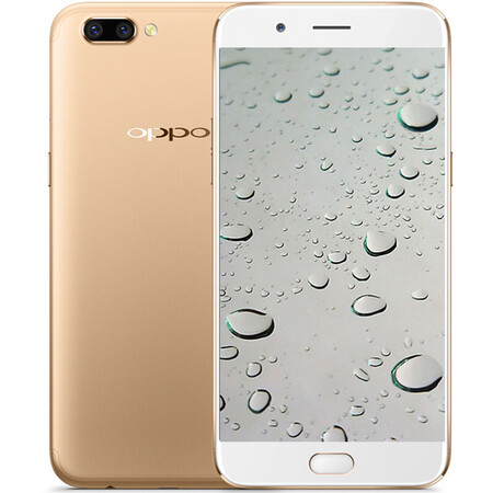 【二手9成新】oppo r11 plus 金色 4g 64g 全网通