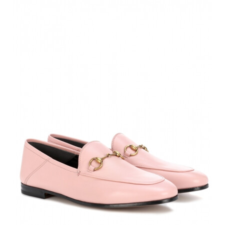 gucci 古奇 古驰 女鞋 女式休闲皮鞋 q00959955 one color 39/us 9