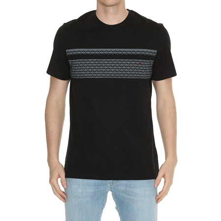 菲拉格慕(salvatore ferragamo)奢侈品男装 t恤 591752197 图片色 加