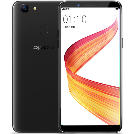 oppo a79 【今日领券再减100】全面屏拍照手机 全网通4g手机 双卡双待