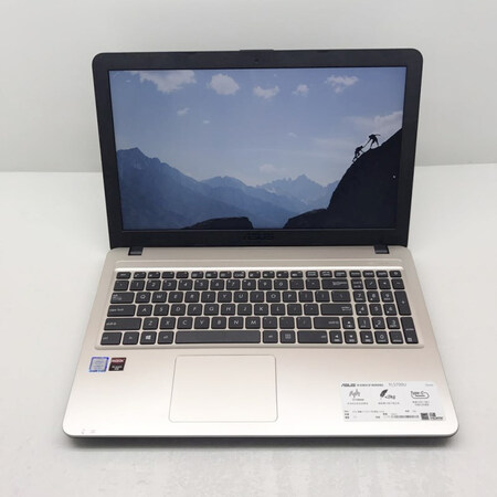 二手电脑整机 二手笔记本 华硕(asus) 华硕(asus)fl5700u