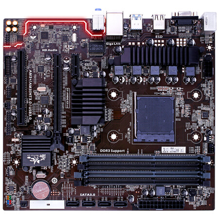 七彩虹(colorful)战斧c.